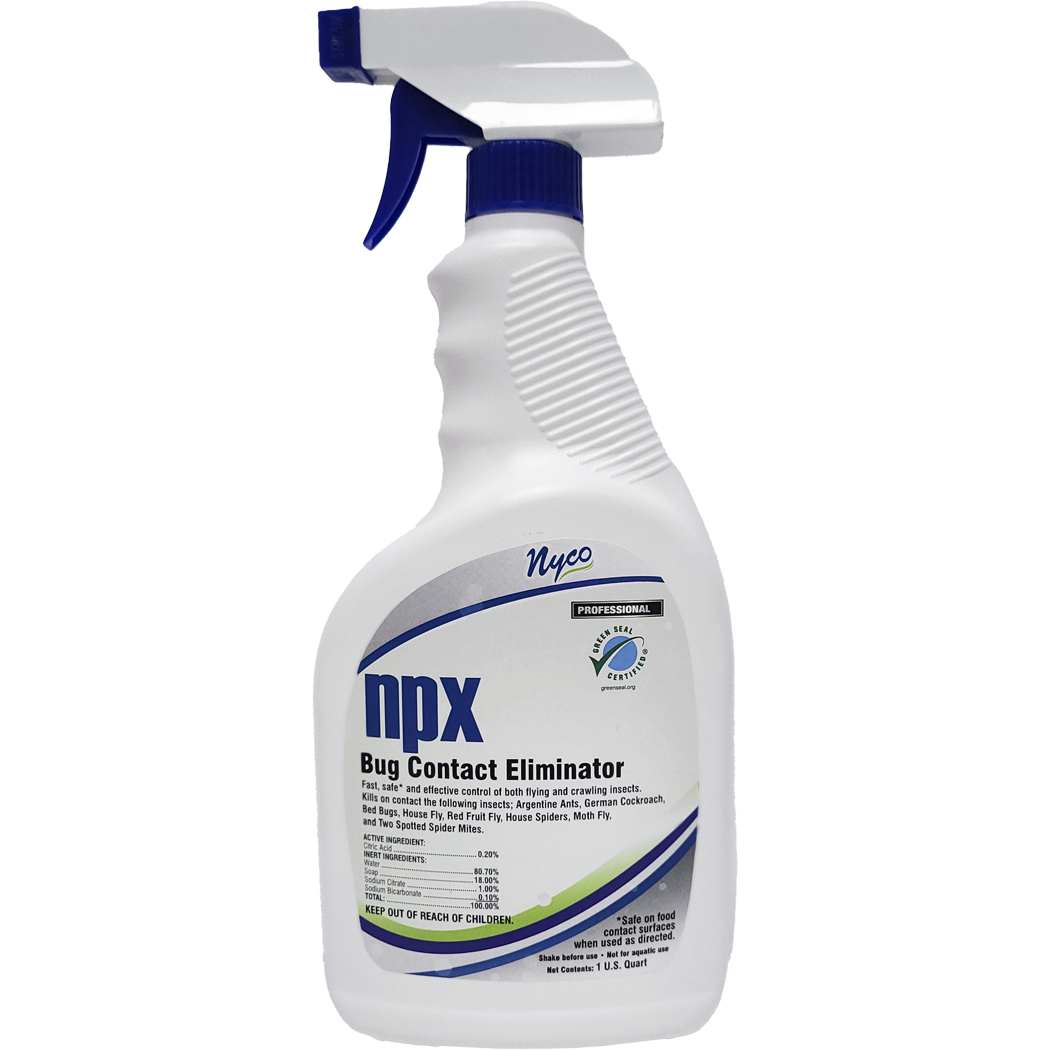 NPX Bug Contact Eliminator for Boats & RVs